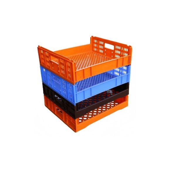 Plastic Crate
